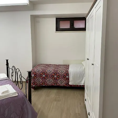 Casa Vacanze Tra La Campagna E Il Mare * Марсала