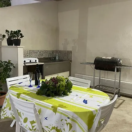 Дом отдыха Casa Vacanze Tra La Campagna E Il Mare *