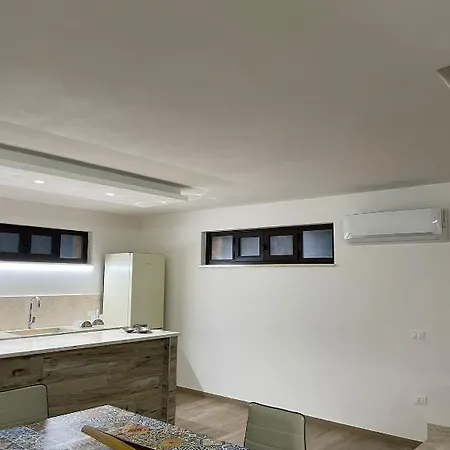 Casa Vacanze Tra La Campagna E Il Mare * Марсала