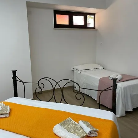 Casa Vacanze Tra La Campagna E Il Mare Дом отдыха
