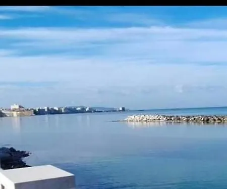 Casa Vacanze Tra La Campagna E Il Mare * Марсала