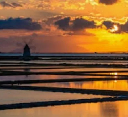 Casa Vacanze Tra La Campagna E Il Mare *